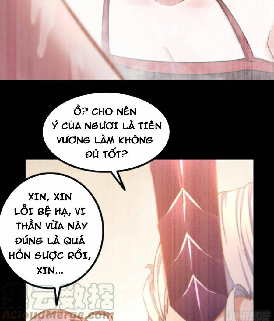 Vợ Tôi Là Quỷ Vương Chapter 351 - Trang 2