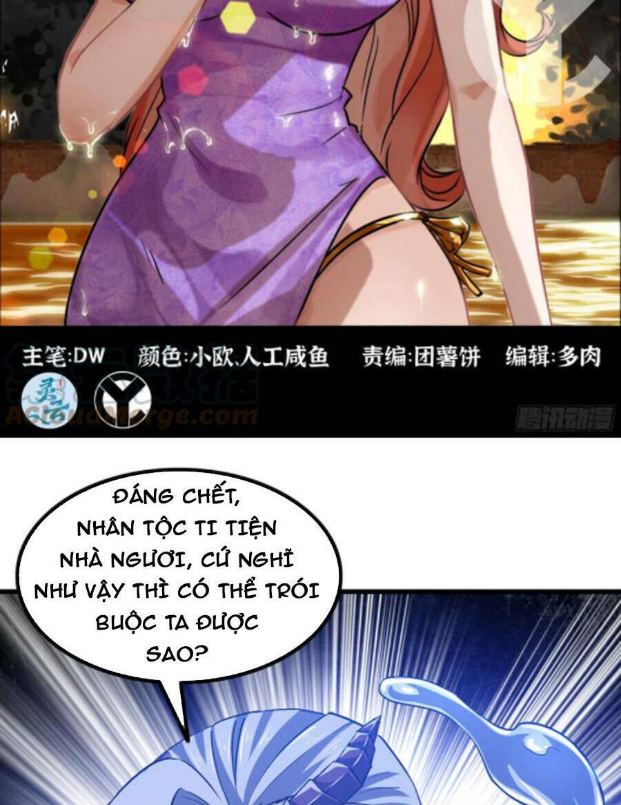 Vợ Tôi Là Quỷ Vương Chapter 348 - Trang 2