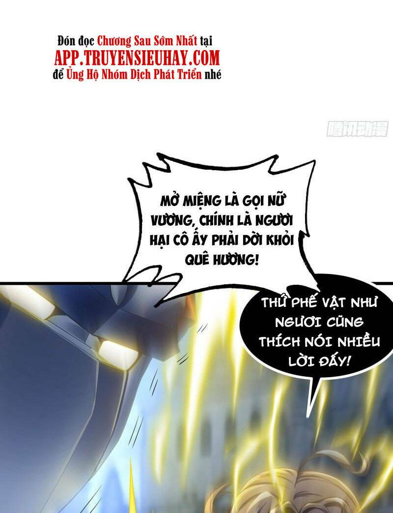 Vợ Tôi Là Quỷ Vương Chapter 343 - Trang 2