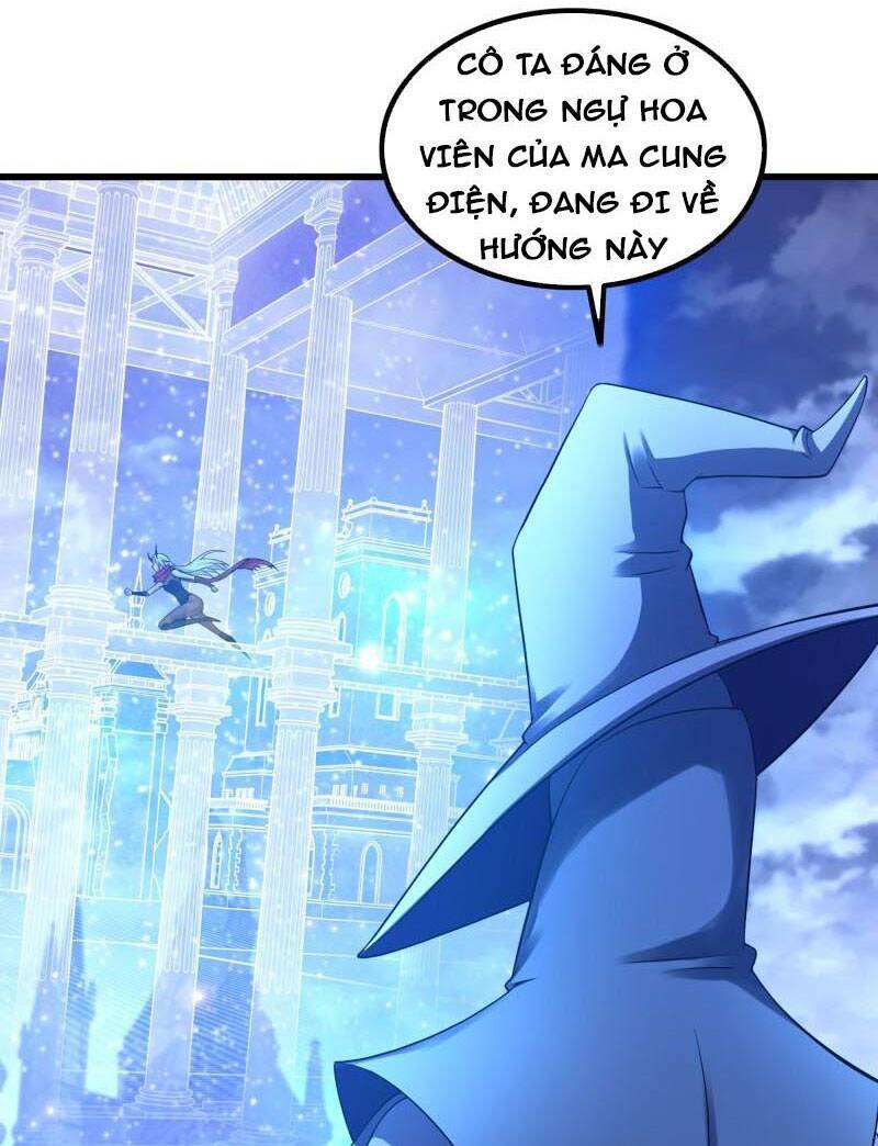 Vợ Tôi Là Quỷ Vương Chapter 343 - Trang 2