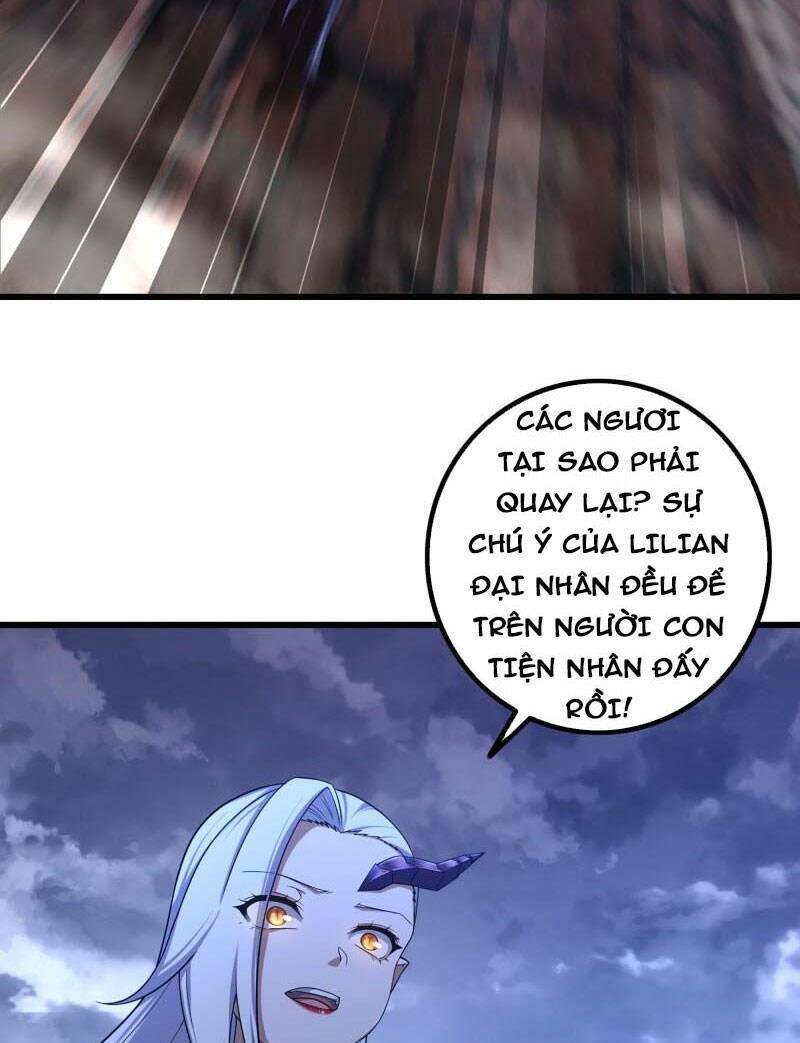 Vợ Tôi Là Quỷ Vương Chapter 343 - Trang 2