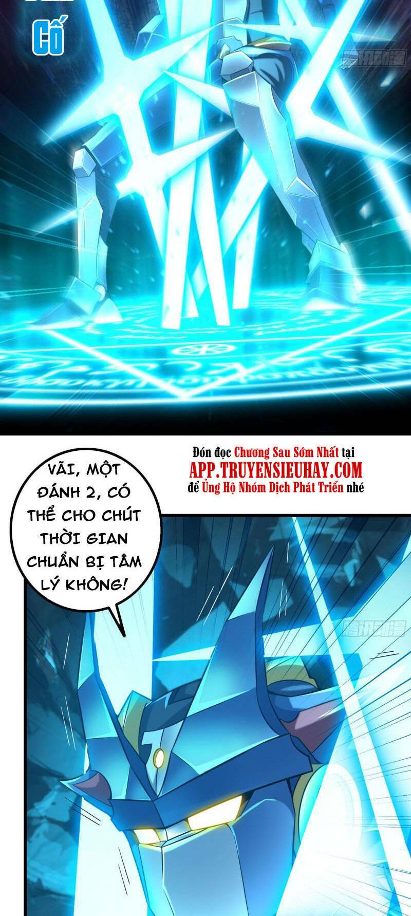 Vợ Tôi Là Quỷ Vương Chapter 343 - Trang 2