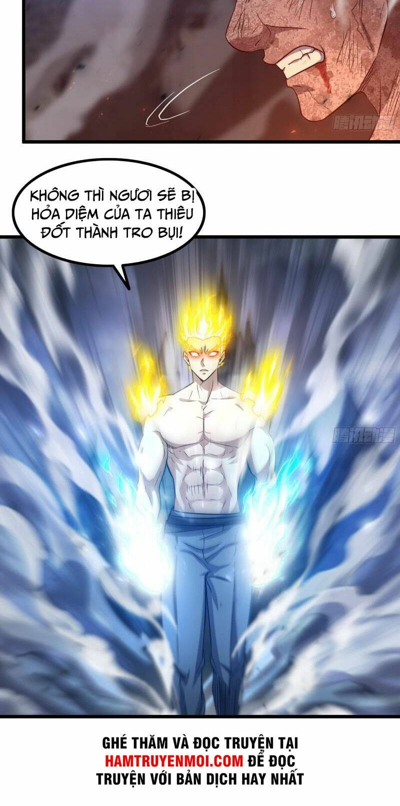 Vợ Tôi Là Quỷ Vương Chapter 341 - Trang 2