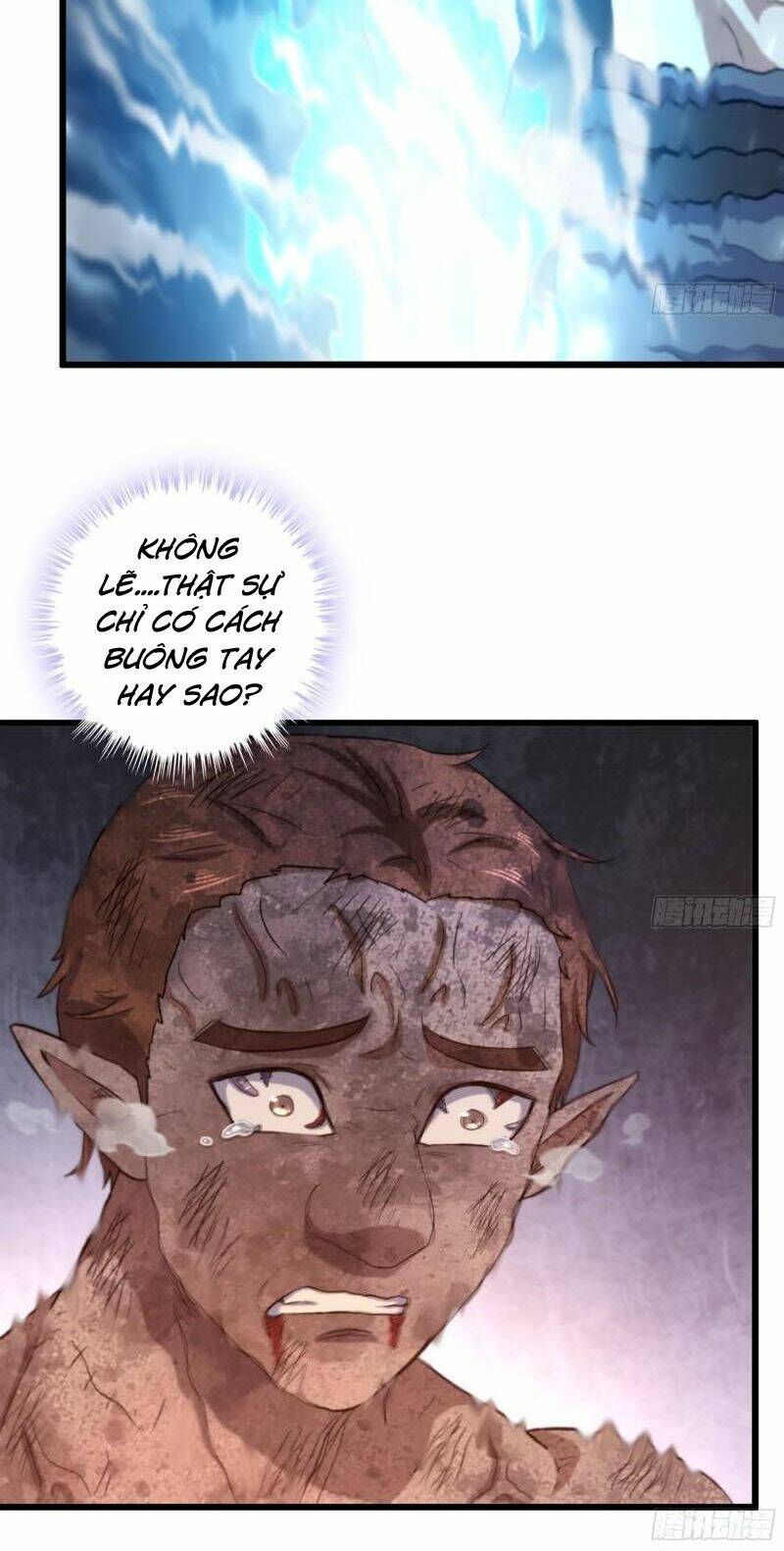 Vợ Tôi Là Quỷ Vương Chapter 341 - Trang 2