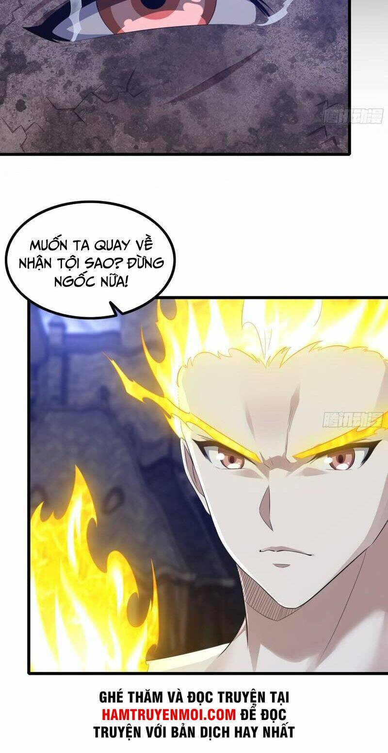 Vợ Tôi Là Quỷ Vương Chapter 341 - Trang 2