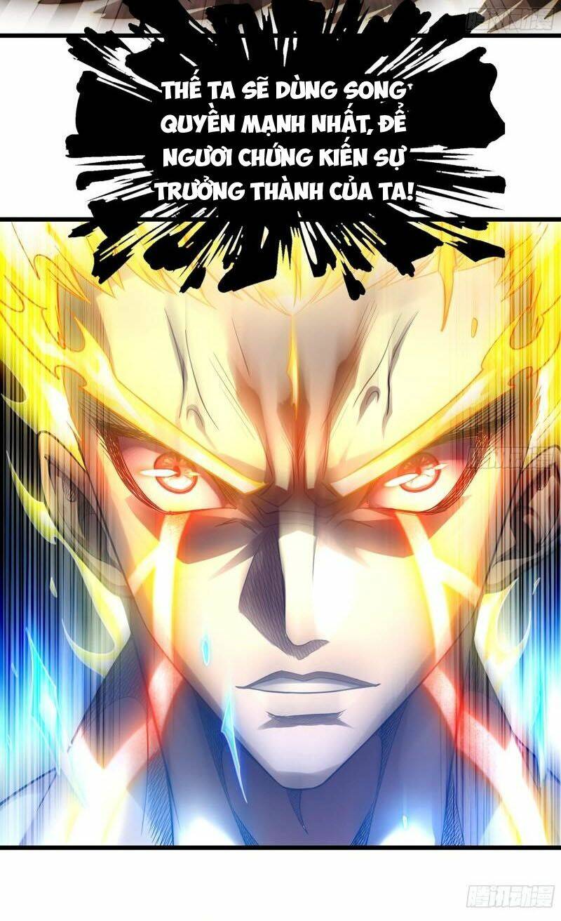 Vợ Tôi Là Quỷ Vương Chapter 341 - Trang 2