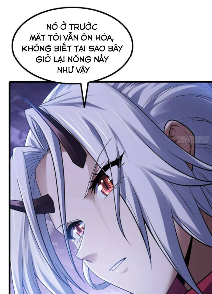 Vợ Tôi Là Quỷ Vương Chapter 337 - Trang 2