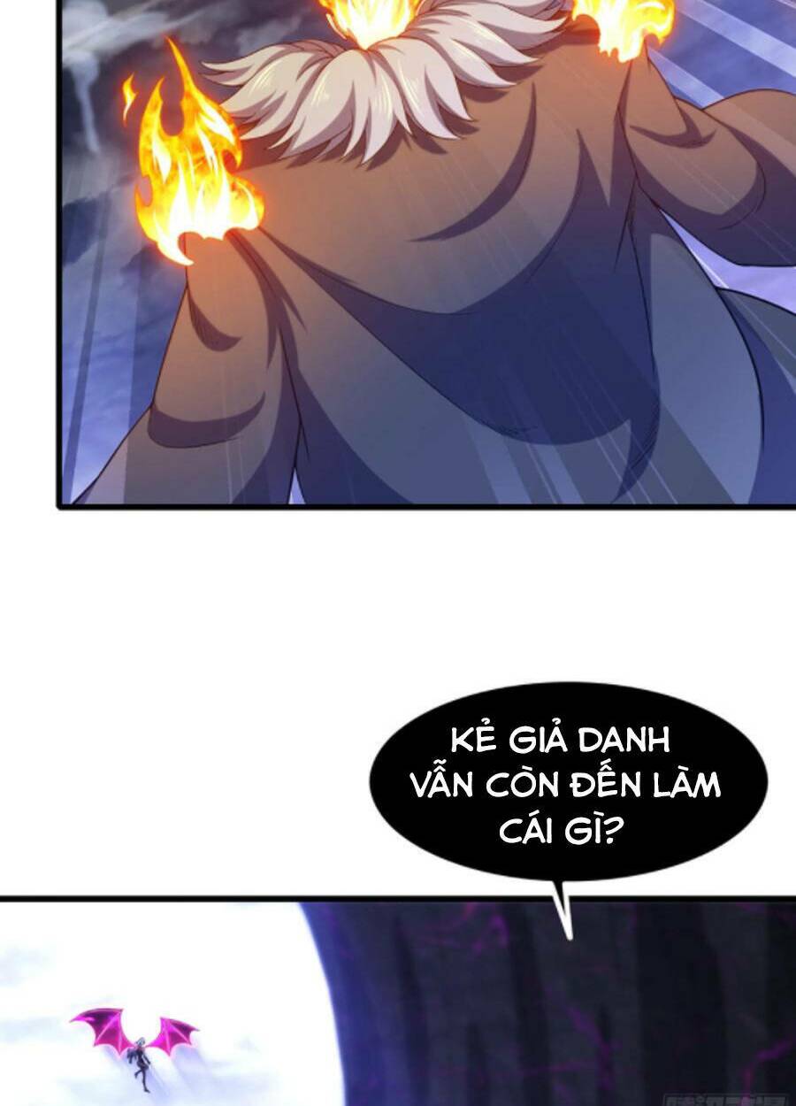 Vợ Tôi Là Quỷ Vương Chapter 337 - Trang 2