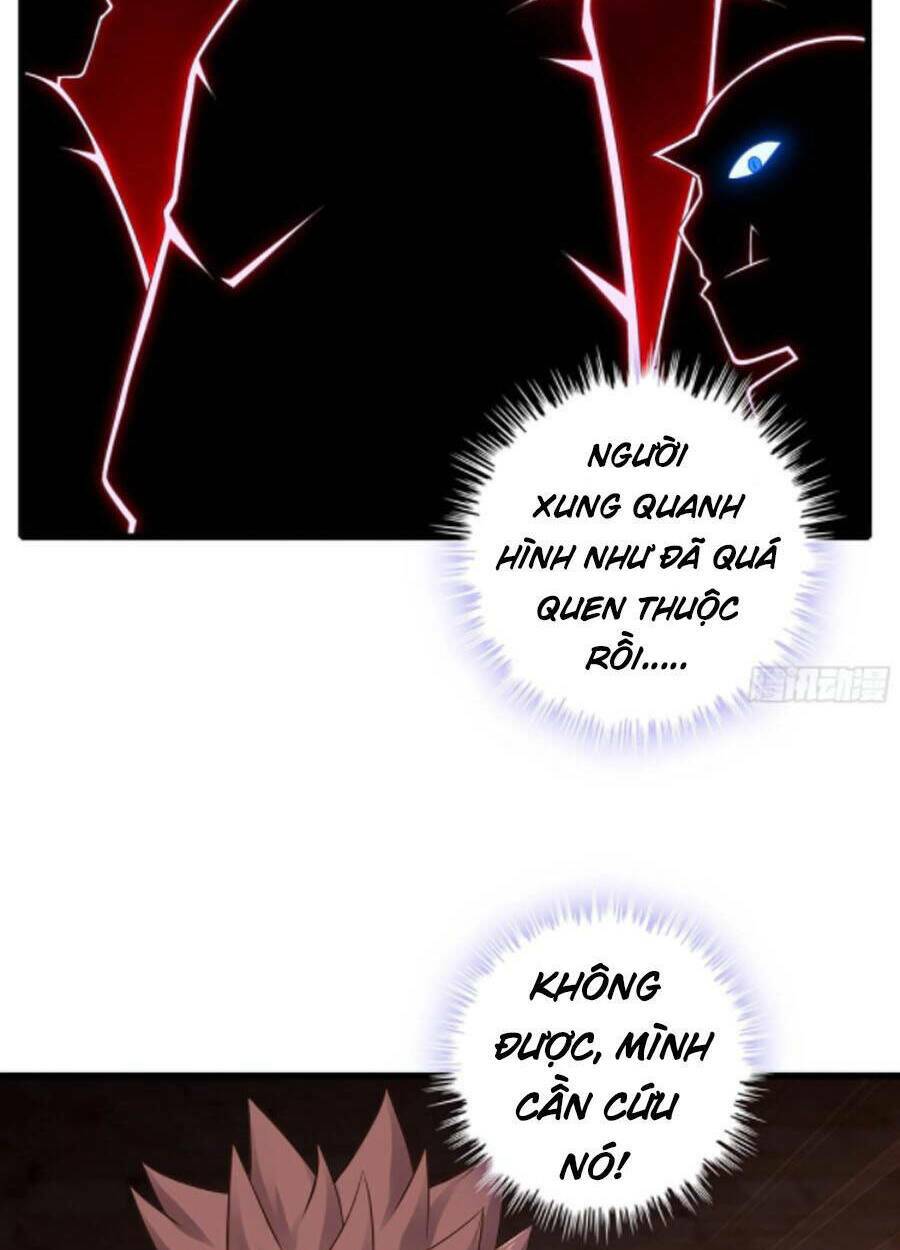 Vợ Tôi Là Quỷ Vương Chapter 332 - Trang 2