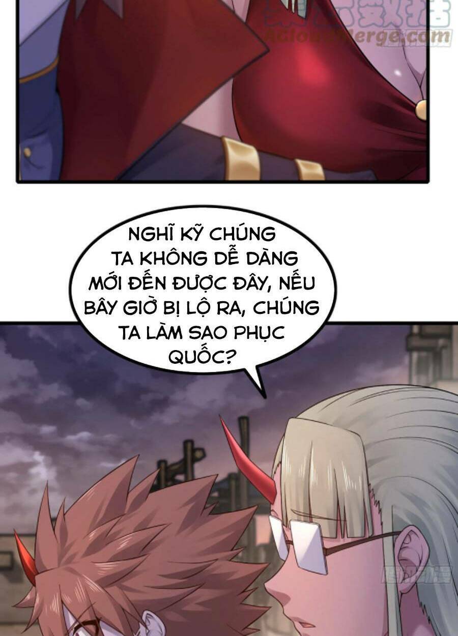 Vợ Tôi Là Quỷ Vương Chapter 332 - Trang 2