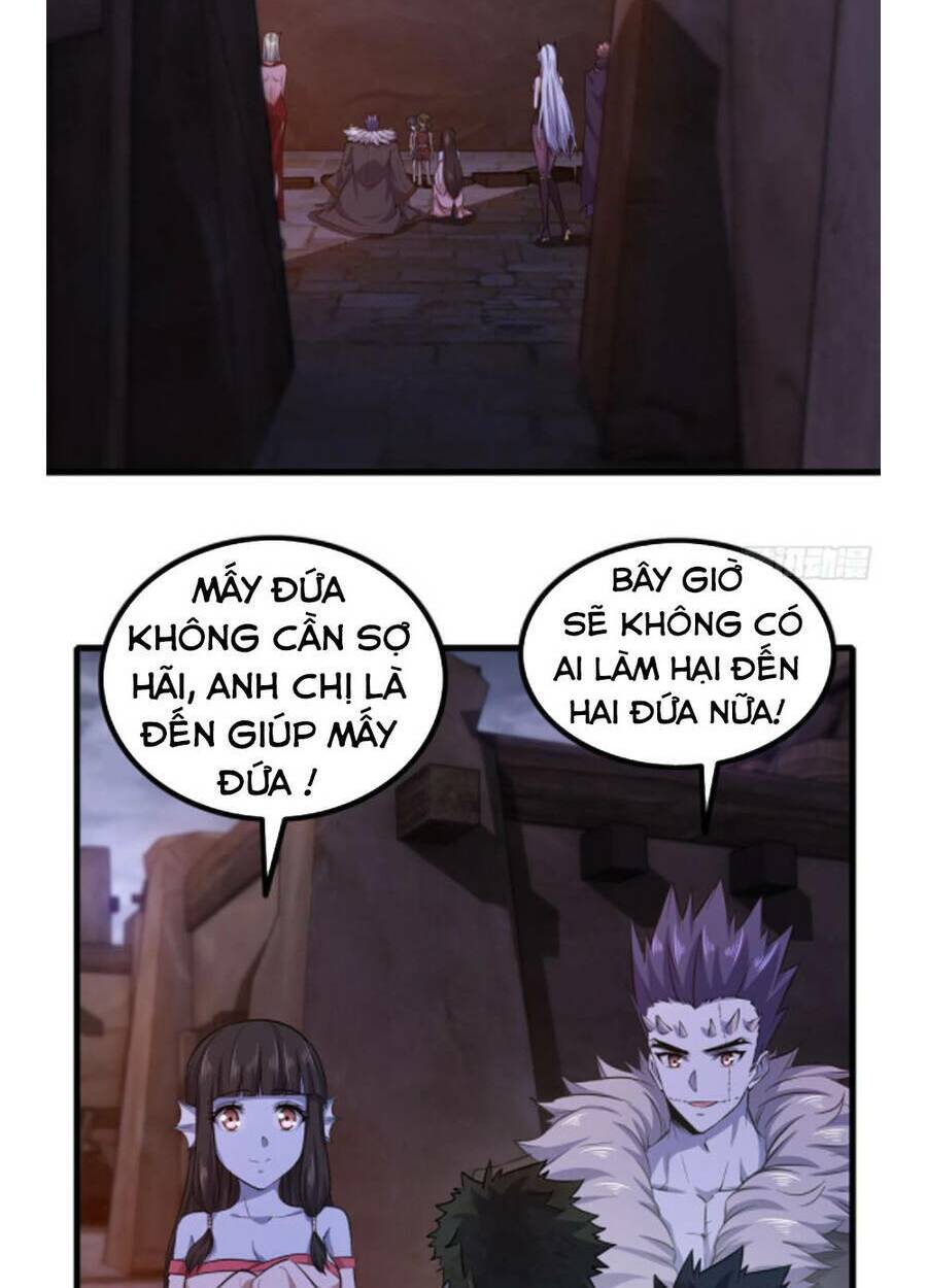 Vợ Tôi Là Quỷ Vương Chapter 332 - Trang 2