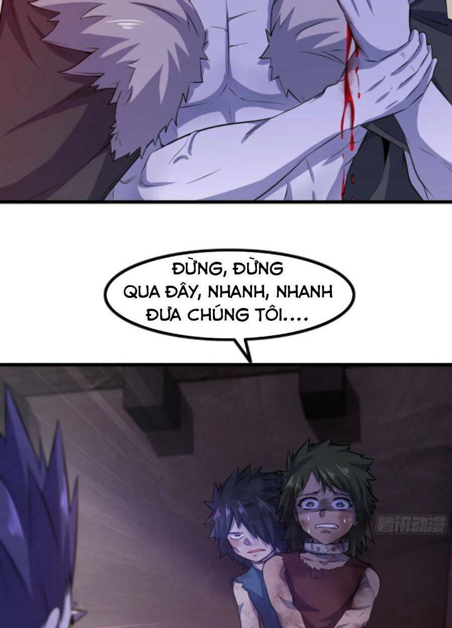 Vợ Tôi Là Quỷ Vương Chapter 332 - Trang 2