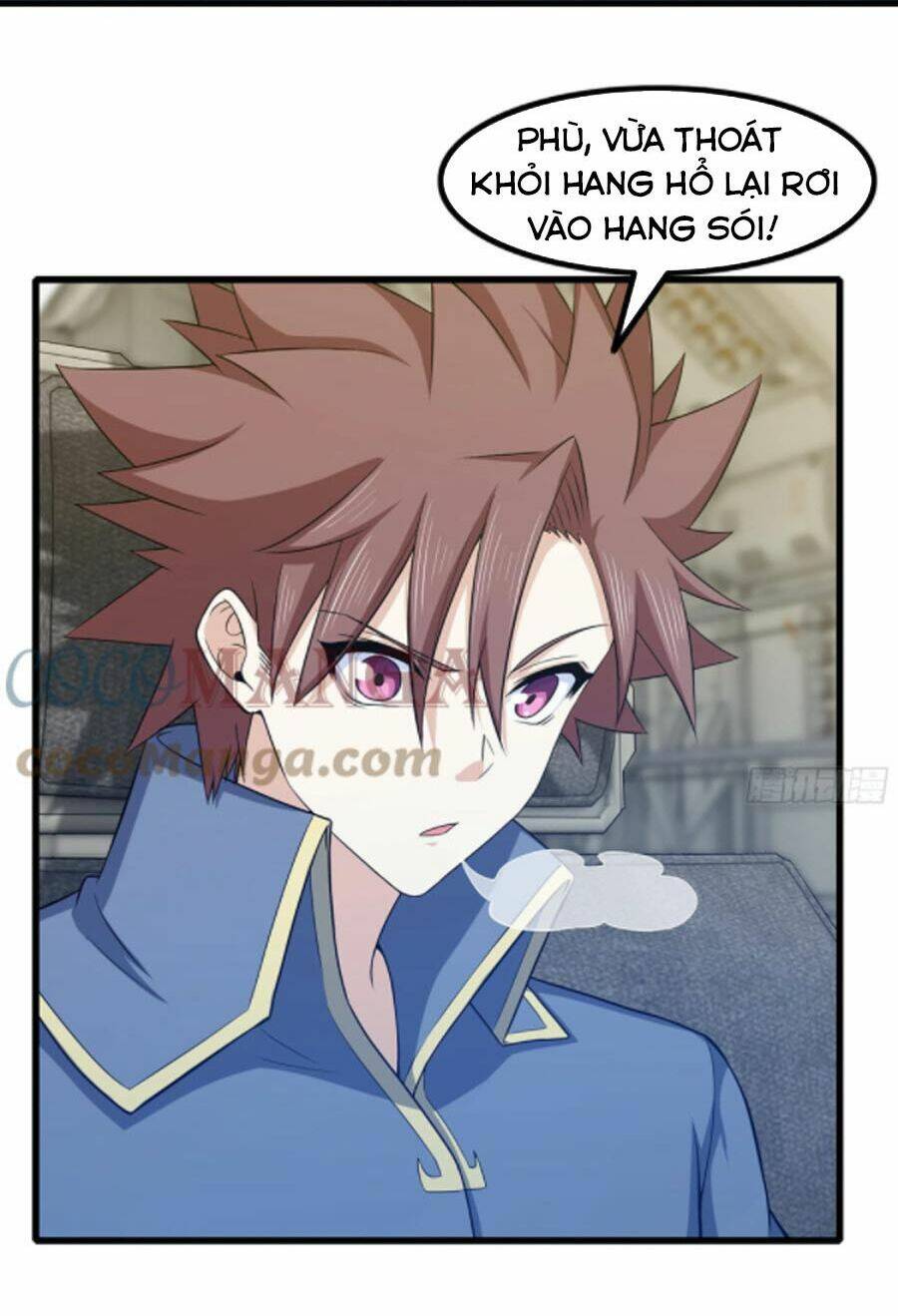 Vợ Tôi Là Quỷ Vương Chapter 330 - Trang 2