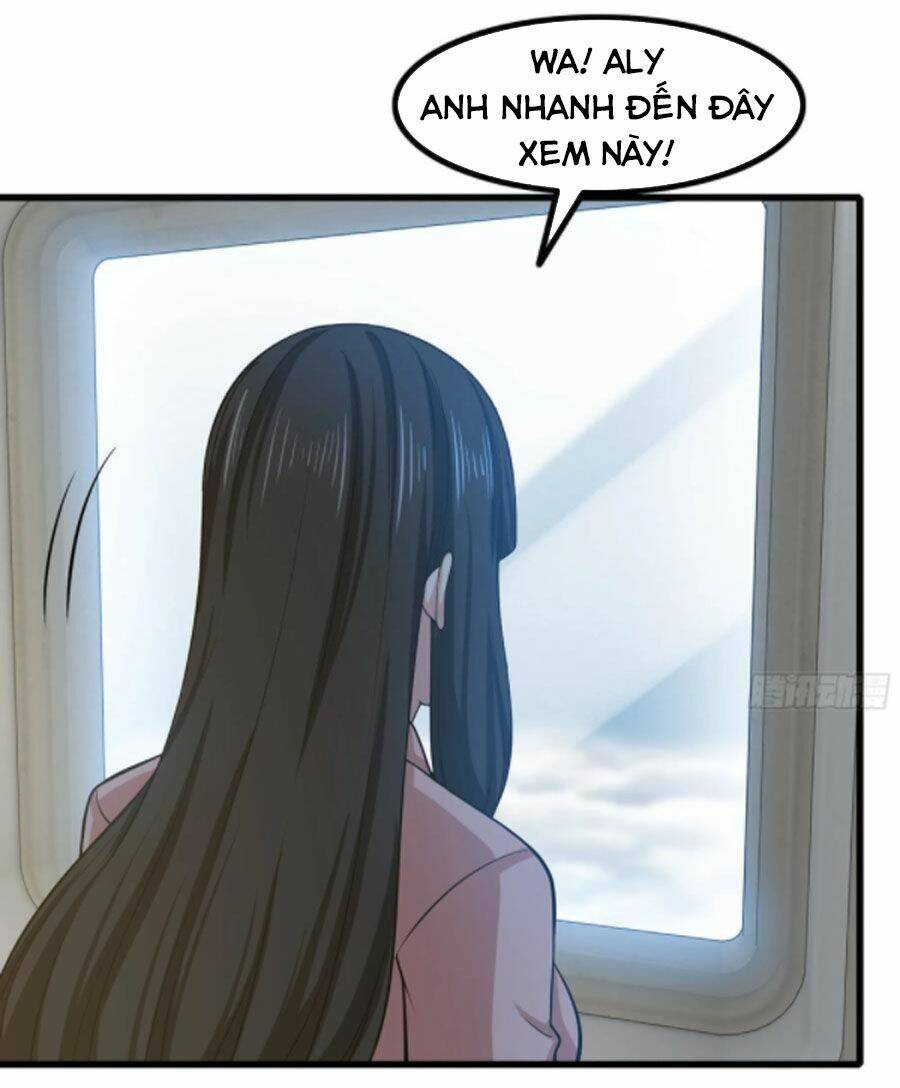 Vợ Tôi Là Quỷ Vương Chapter 330 - Trang 2