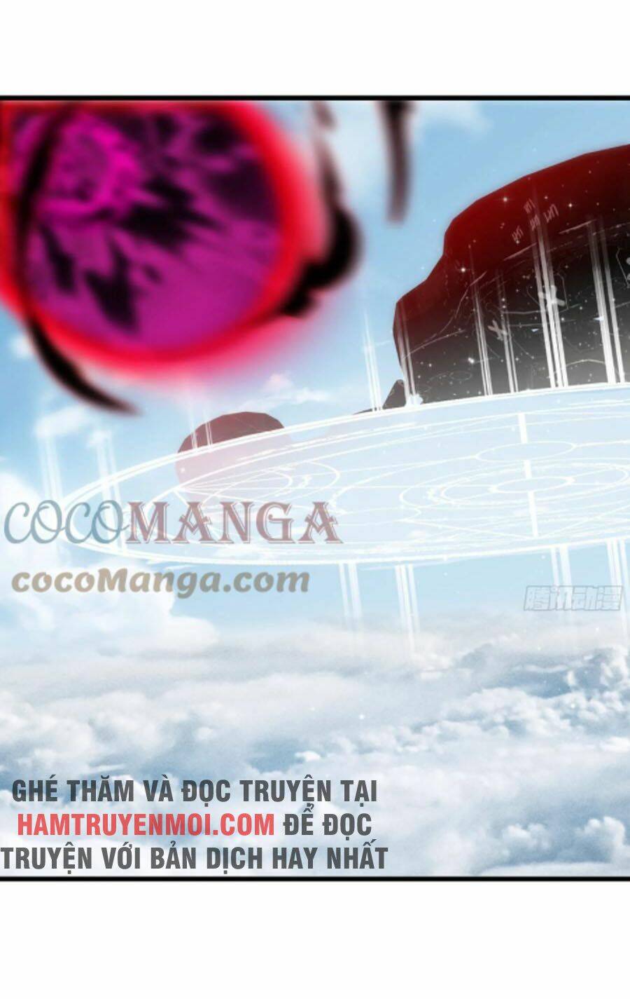 Vợ Tôi Là Quỷ Vương Chapter 330 - Trang 2