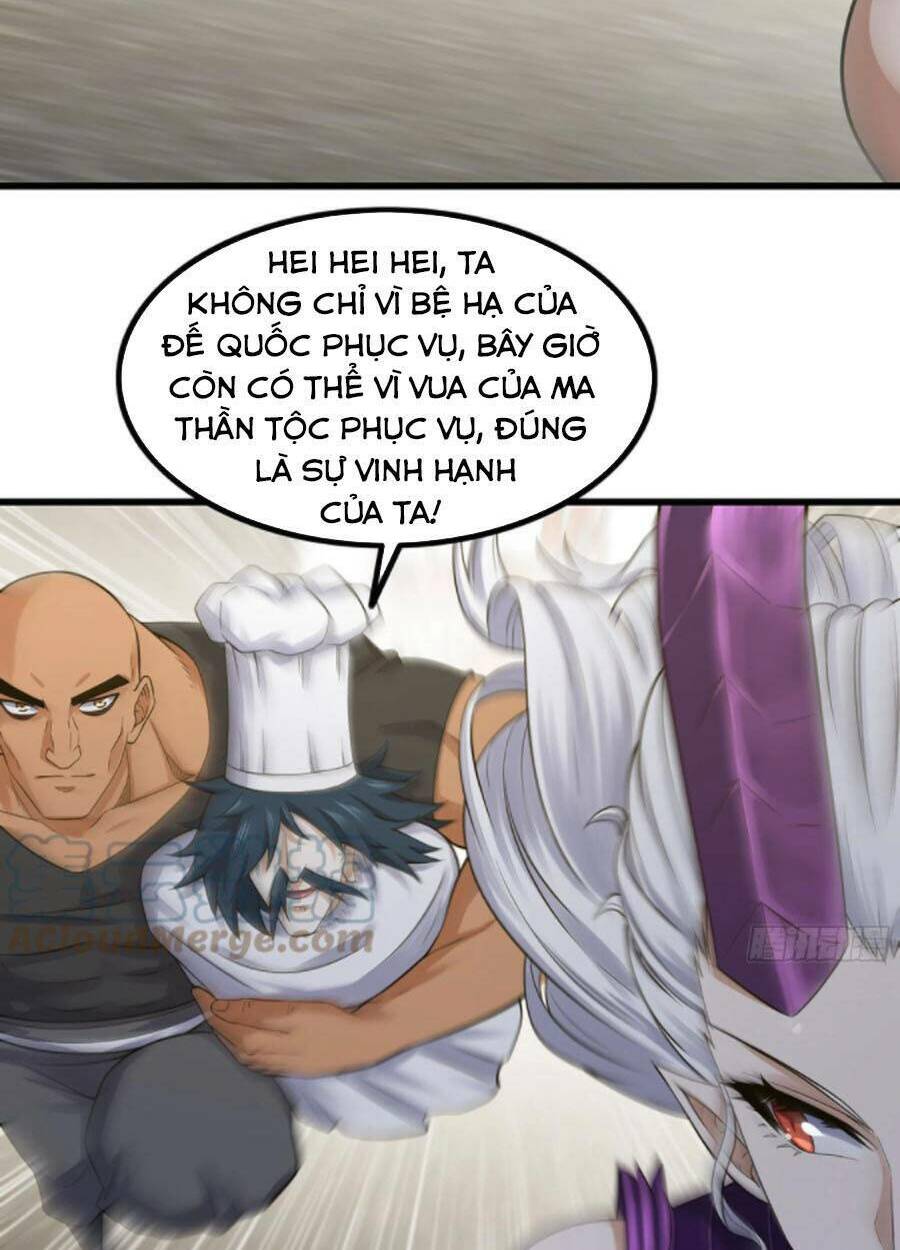 Vợ Tôi Là Quỷ Vương Chapter 327 - Trang 2