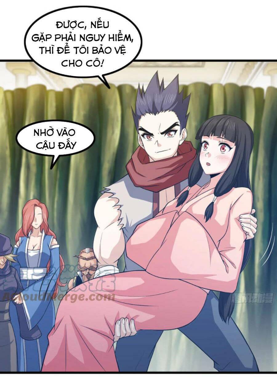 Vợ Tôi Là Quỷ Vương Chapter 326 - Trang 2