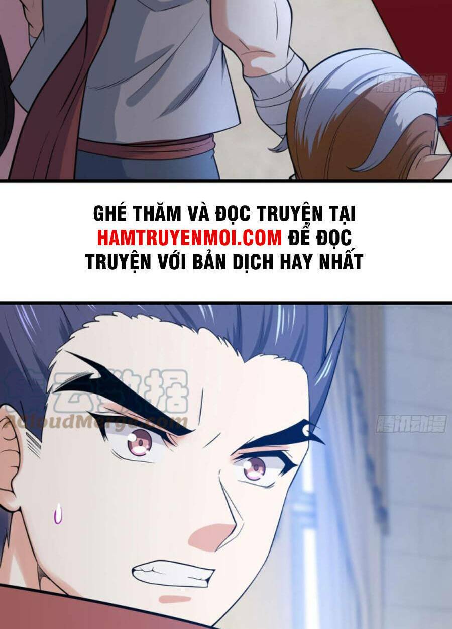 Vợ Tôi Là Quỷ Vương Chapter 326 - Trang 2