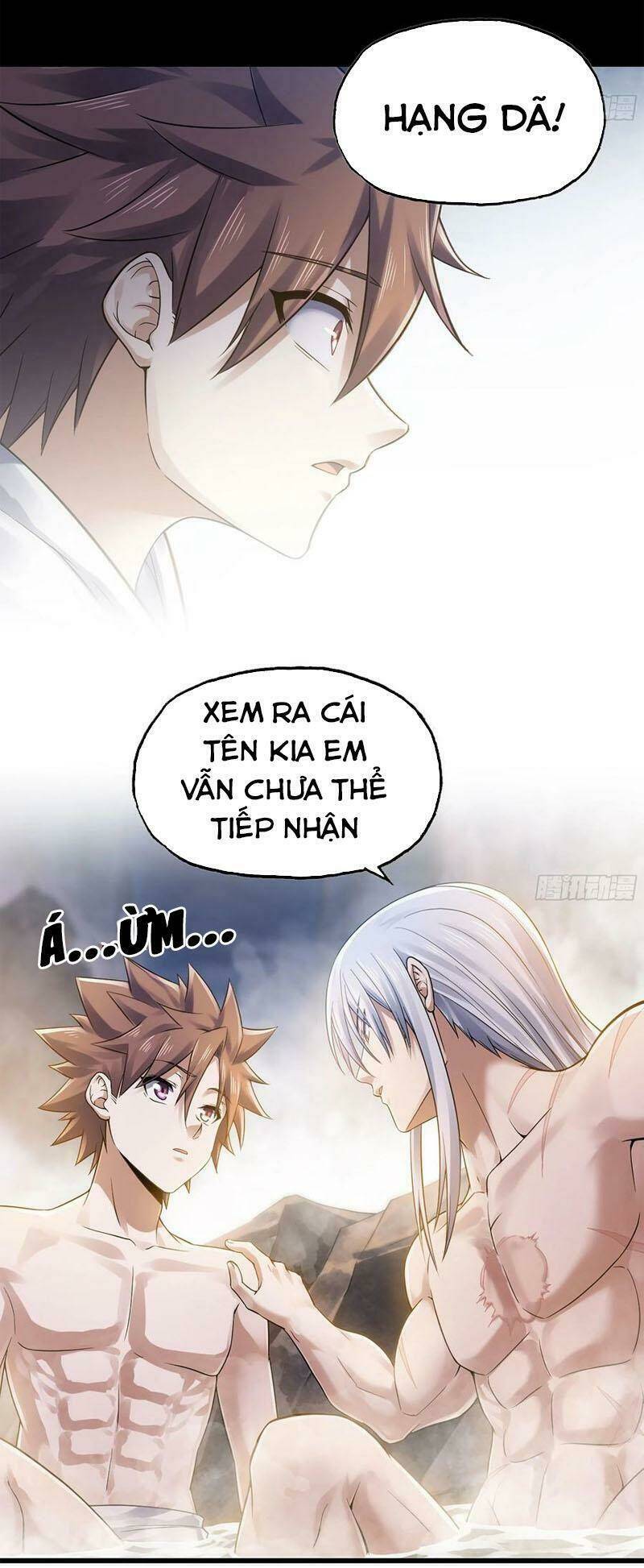 Vợ Tôi Là Quỷ Vương Chapter 315 - Trang 2