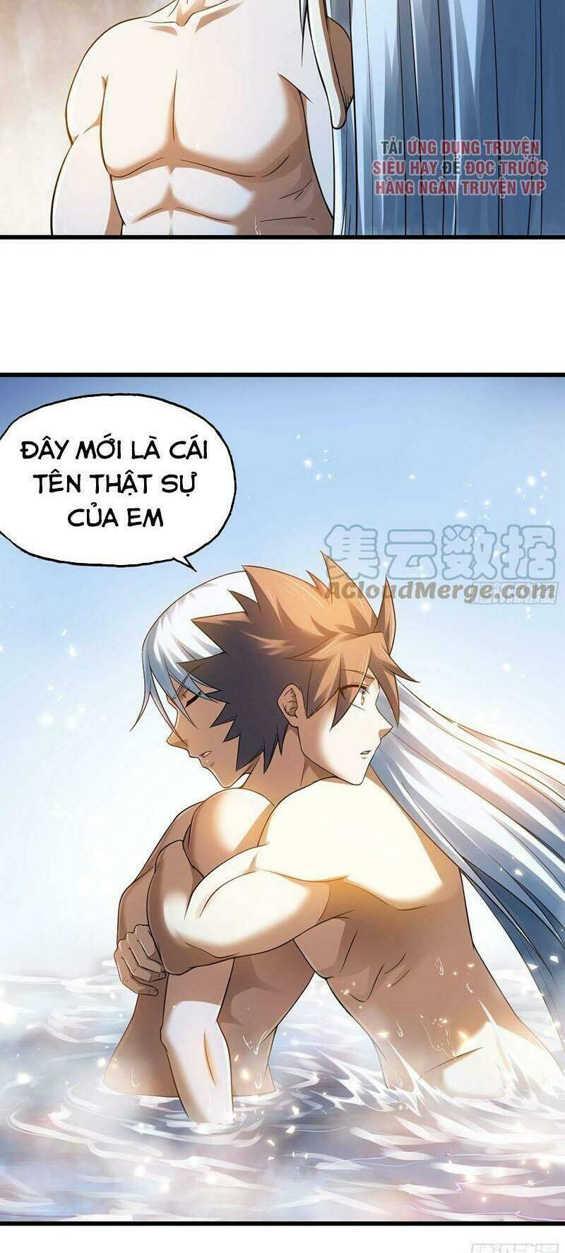 Vợ Tôi Là Quỷ Vương Chapter 315 - Trang 2