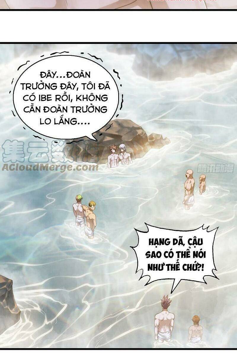 Vợ Tôi Là Quỷ Vương Chapter 314 - Trang 2