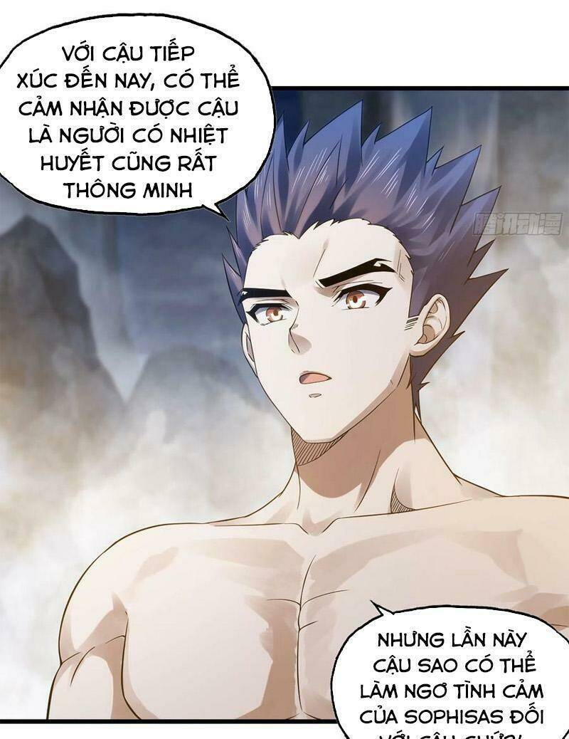 Vợ Tôi Là Quỷ Vương Chapter 314 - Trang 2