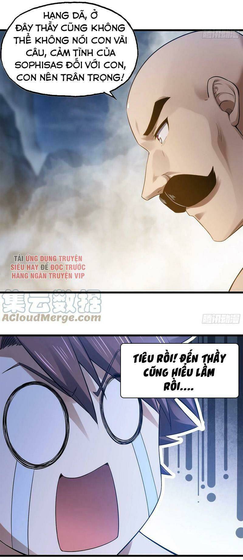 Vợ Tôi Là Quỷ Vương Chapter 314 - Trang 2