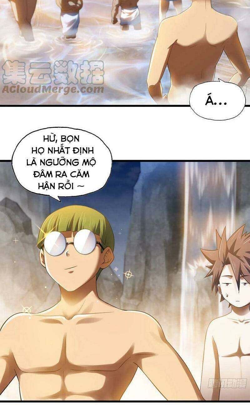 Vợ Tôi Là Quỷ Vương Chapter 314 - Trang 2