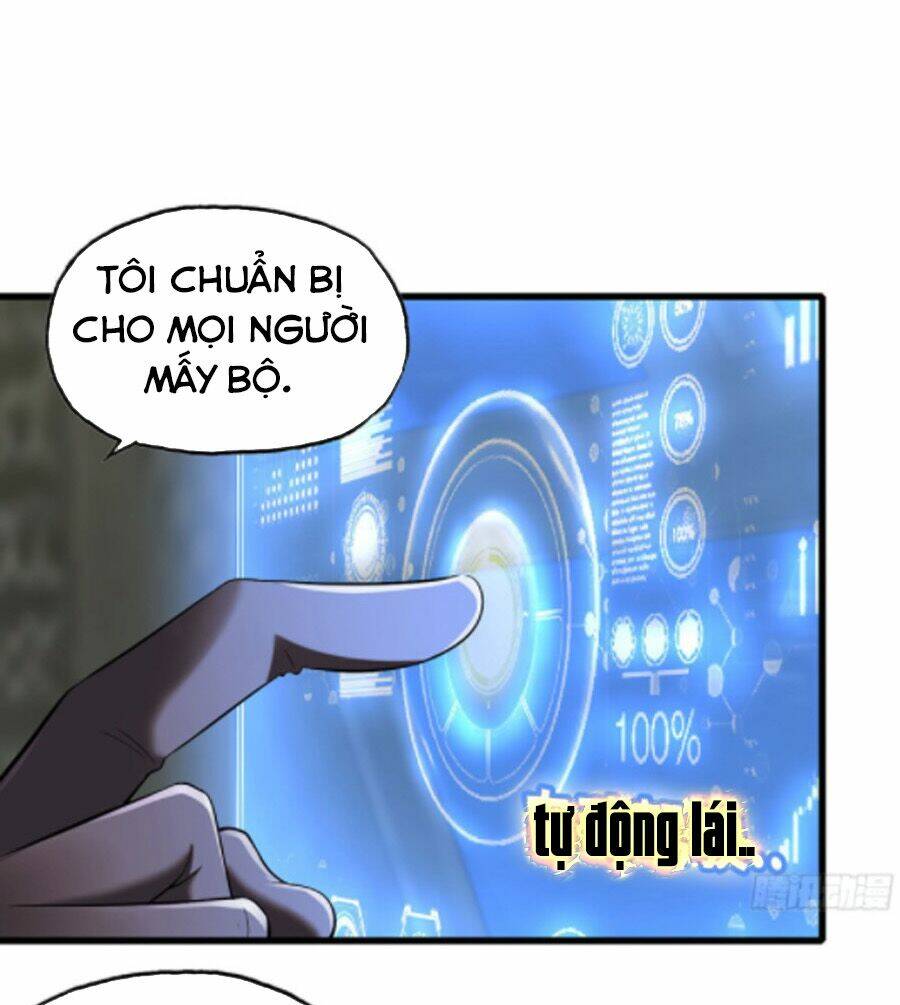 Vợ Tôi Là Quỷ Vương Chapter 311 - Trang 2