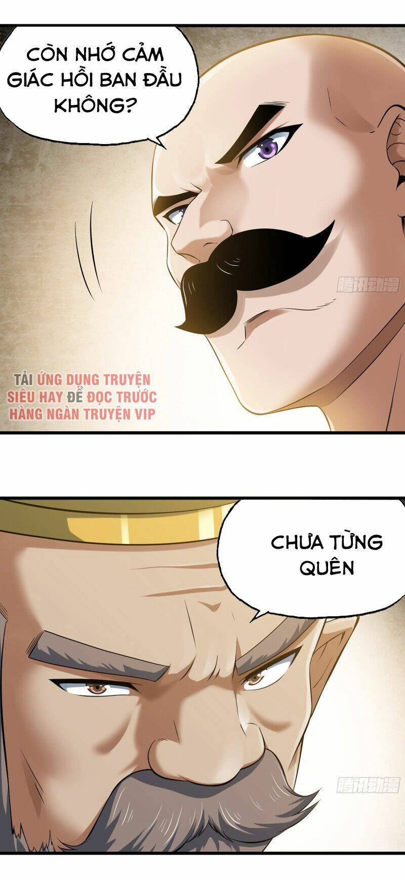 Vợ Tôi Là Quỷ Vương Chapter 308 - Trang 2