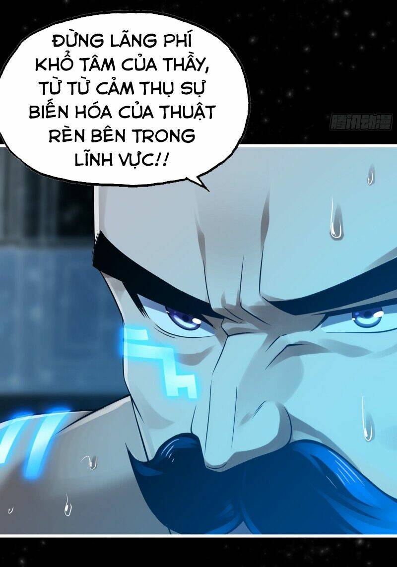 Vợ Tôi Là Quỷ Vương Chapter 308 - Trang 2