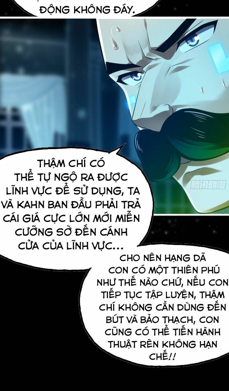 Vợ Tôi Là Quỷ Vương Chapter 308 - Trang 2