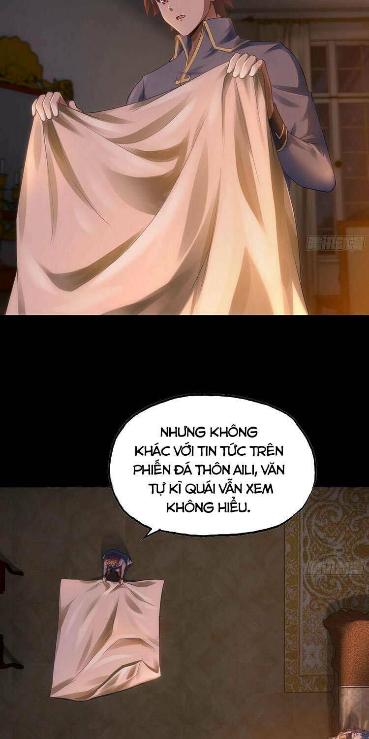 Vợ Tôi Là Quỷ Vương Chapter 304 - Trang 2