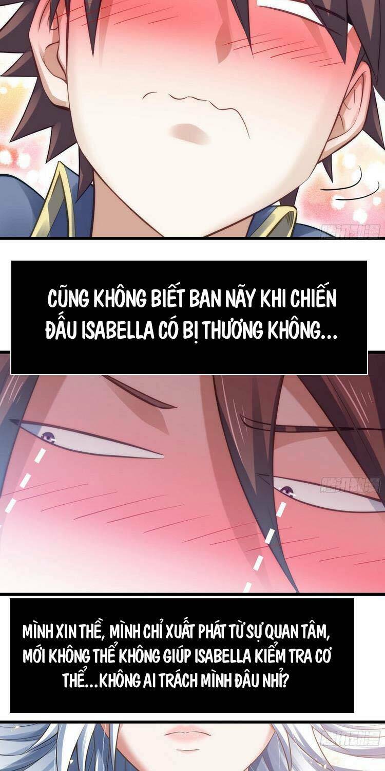 Vợ Tôi Là Quỷ Vương Chapter 300 - Trang 2