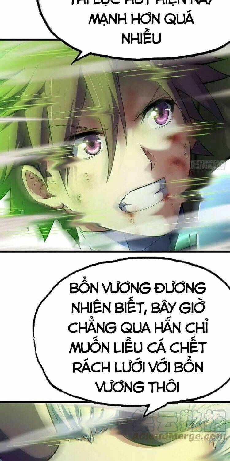 Vợ Tôi Là Quỷ Vương Chapter 296 - Trang 2