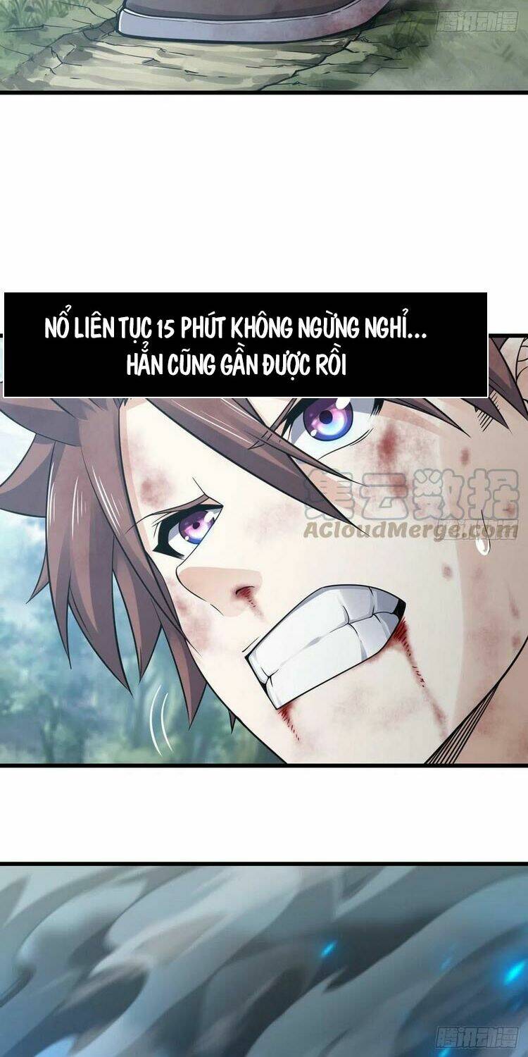 Vợ Tôi Là Quỷ Vương Chapter 293 - Trang 2