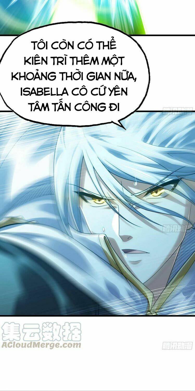 Vợ Tôi Là Quỷ Vương Chapter 285 - Trang 2