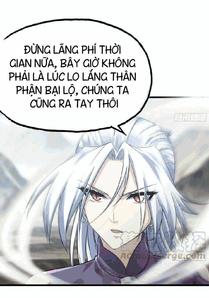 Vợ Tôi Là Quỷ Vương Chapter 282 - Trang 2