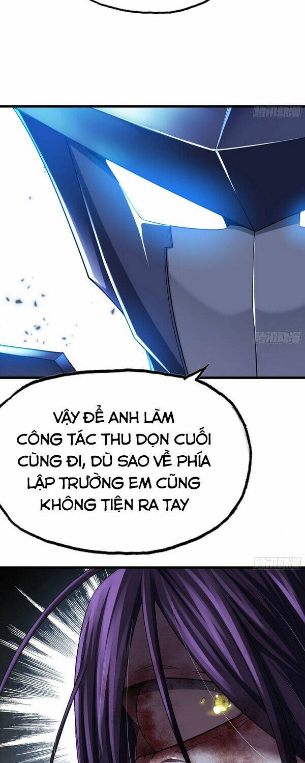 Vợ Tôi Là Quỷ Vương Chapter 276 - Trang 2