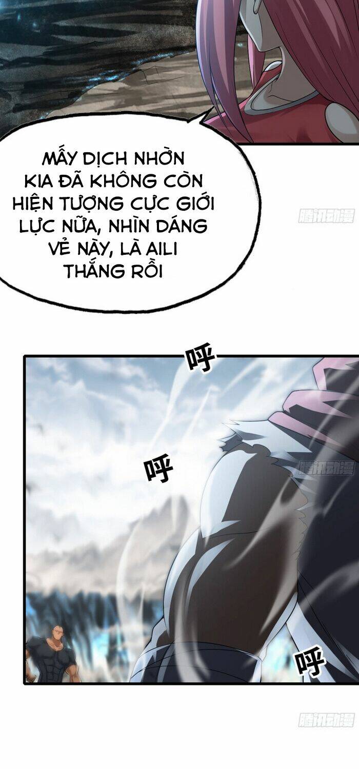 Vợ Tôi Là Quỷ Vương Chapter 271 - Trang 2