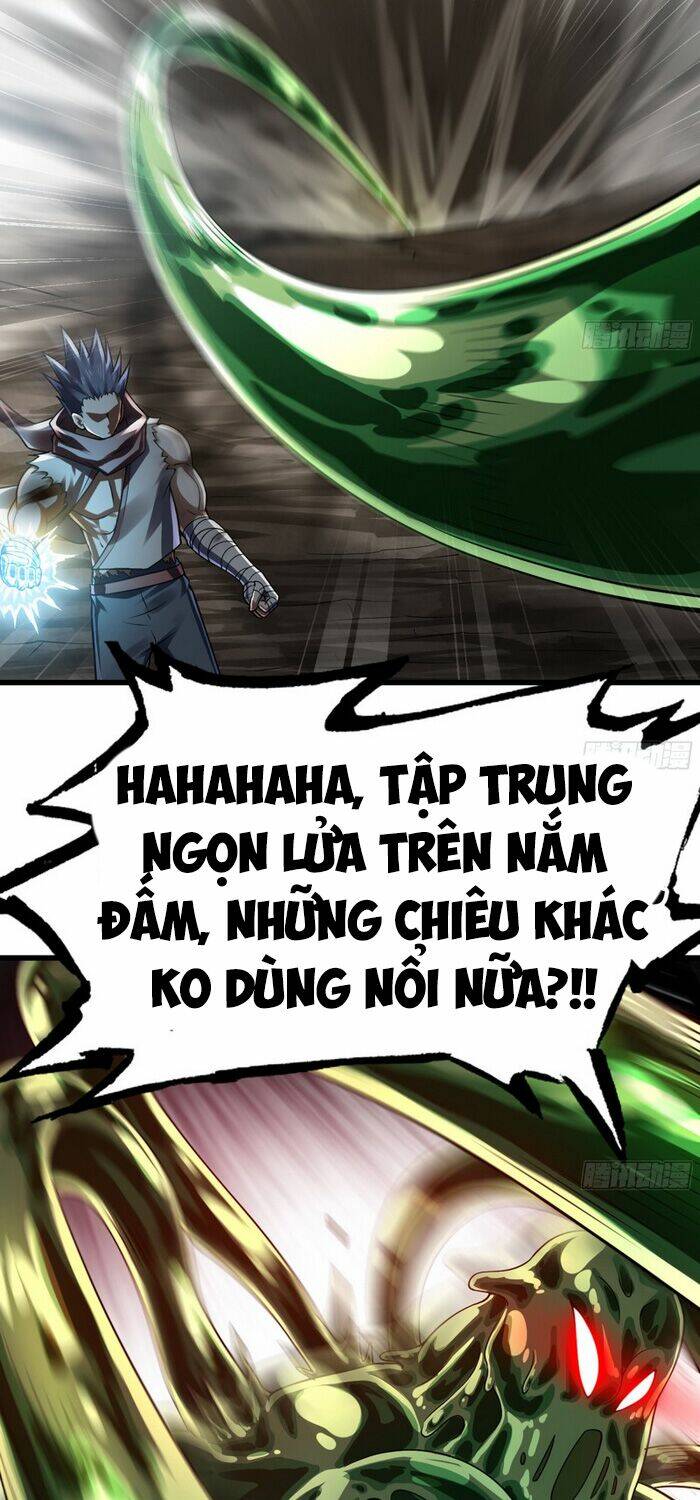 Vợ Tôi Là Quỷ Vương Chapter 271 - Trang 2