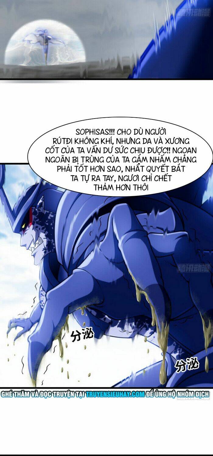 Vợ Tôi Là Quỷ Vương Chapter 262 - Trang 2