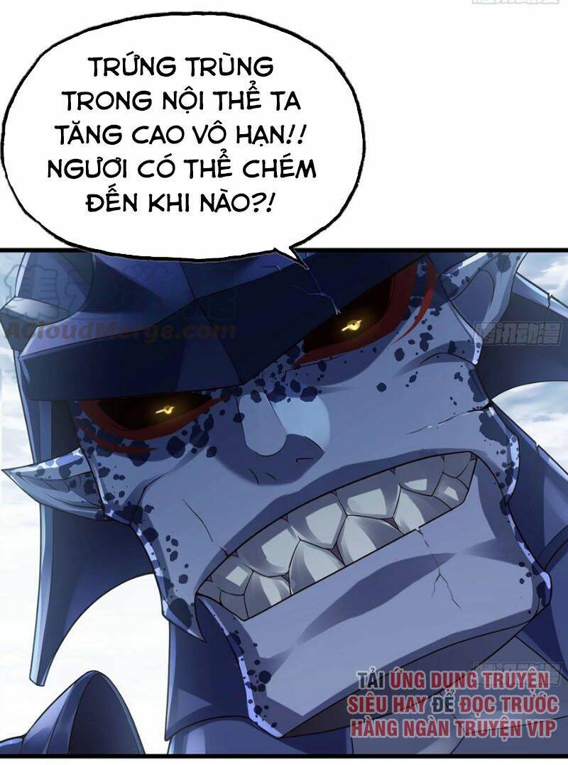 Vợ Tôi Là Quỷ Vương Chapter 260 - Trang 2