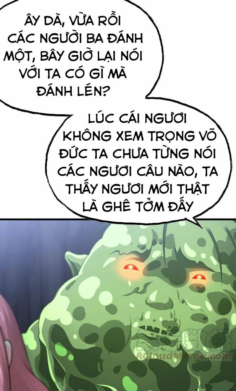 Vợ Tôi Là Quỷ Vương Chapter 259 - Trang 2