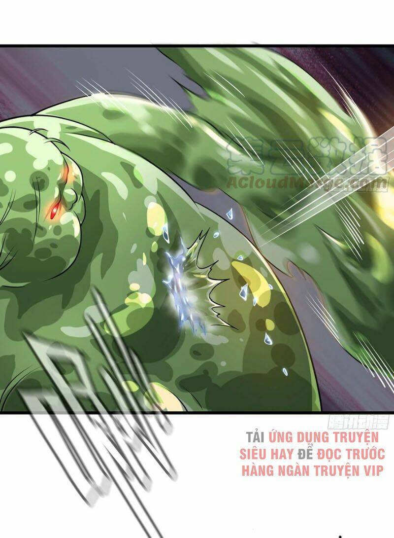 Vợ Tôi Là Quỷ Vương Chapter 259 - Trang 2