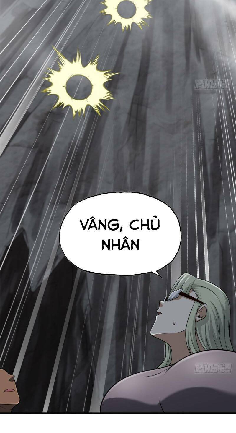 Vợ Tôi Là Quỷ Vương Chapter 256 - Trang 2