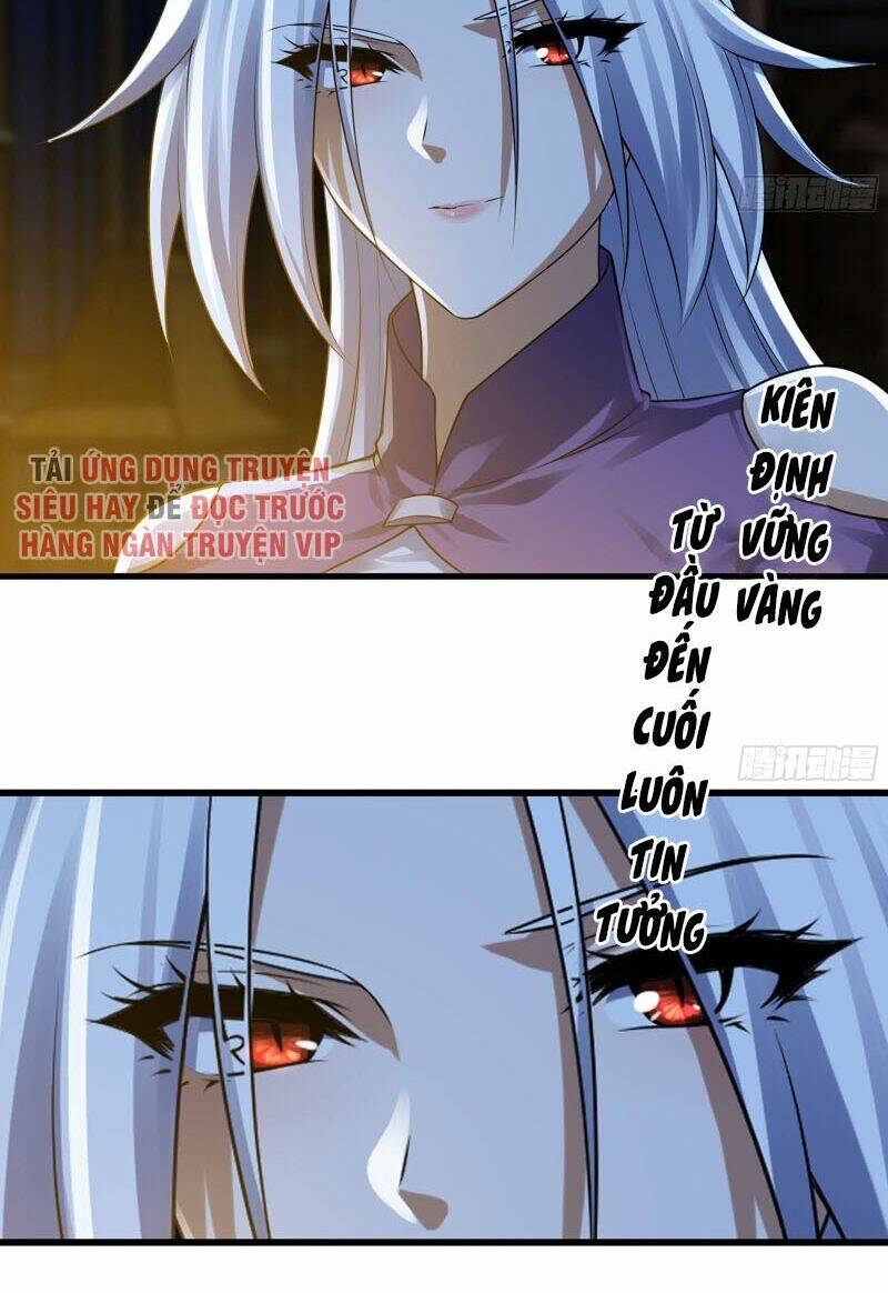 Vợ Tôi Là Quỷ Vương Chapter 252 - Trang 2