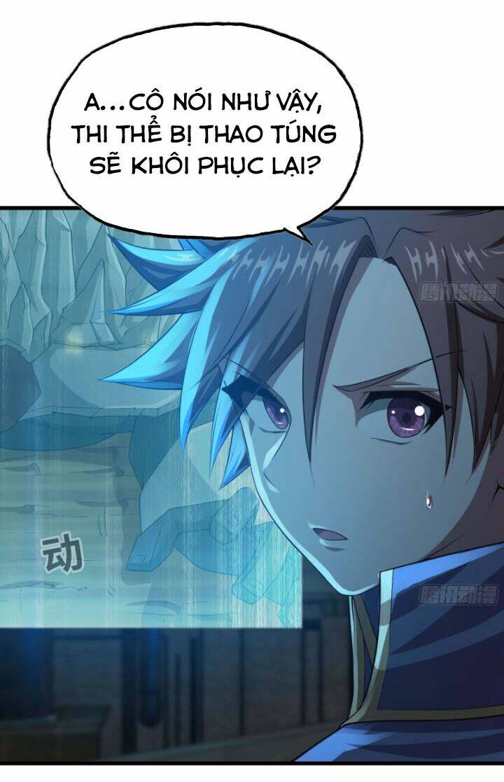 Vợ Tôi Là Quỷ Vương Chapter 248 - Trang 2