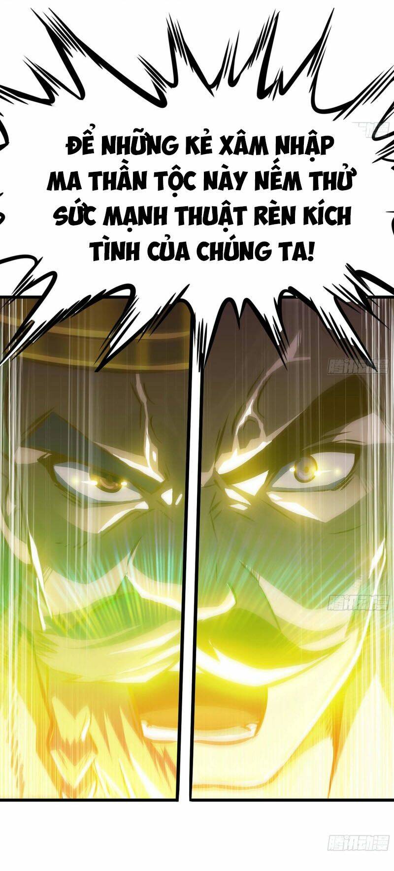 Vợ Tôi Là Quỷ Vương Chapter 247 - Trang 2