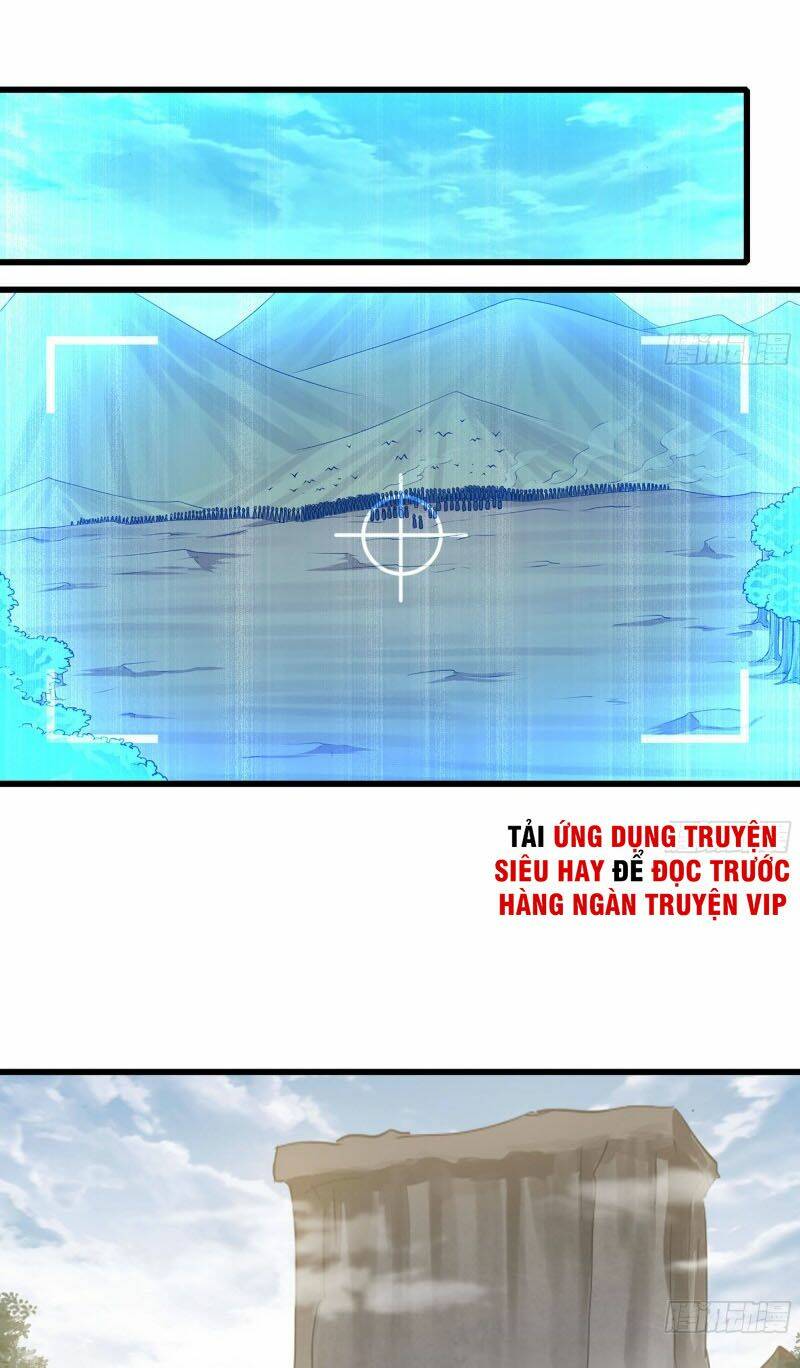 Vợ Tôi Là Quỷ Vương Chapter 243 - Trang 2